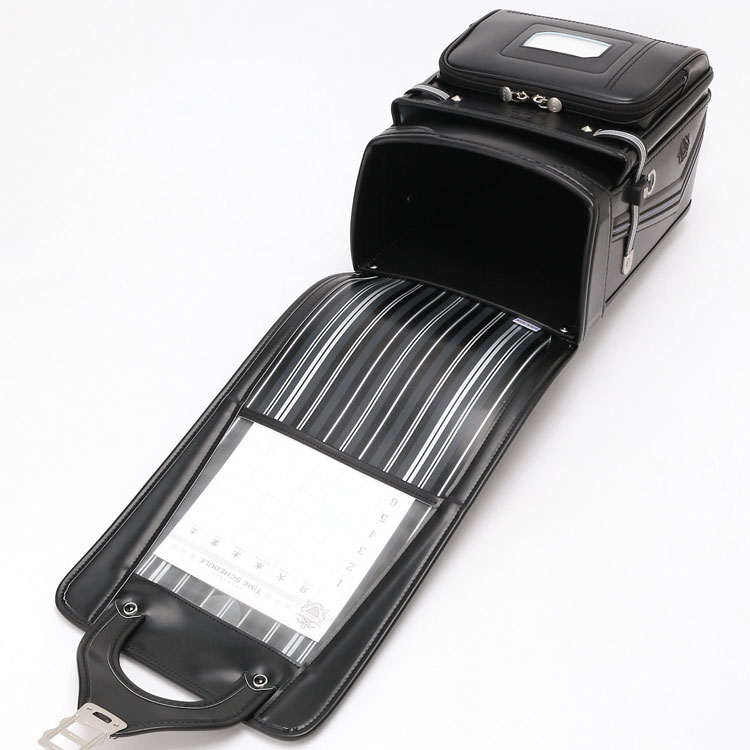 《4万円台》ワンダーシャイニー(ブラック) 91108