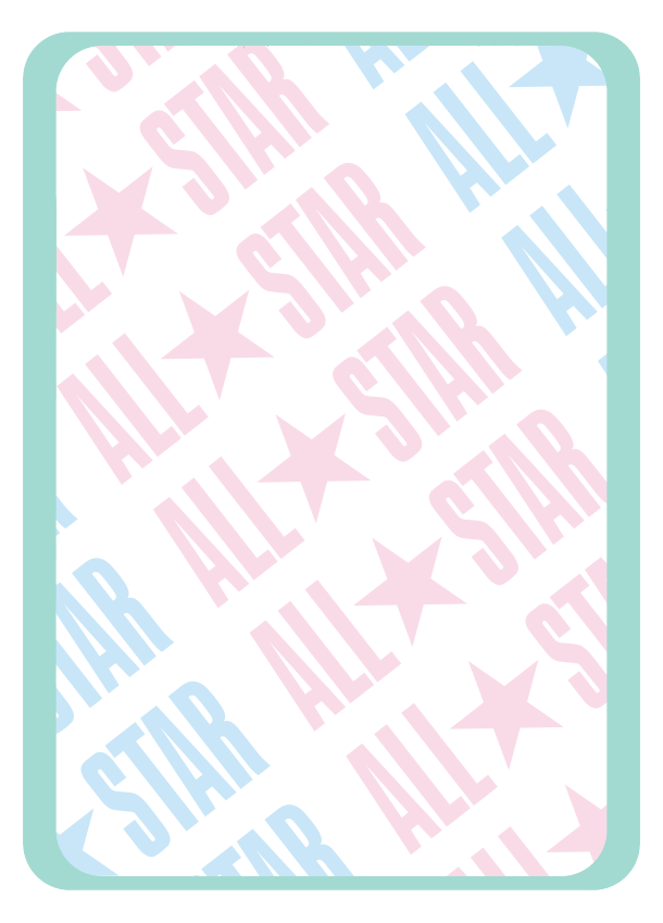 CONVERSE ALLSTAR MODEL ミントグリーン×