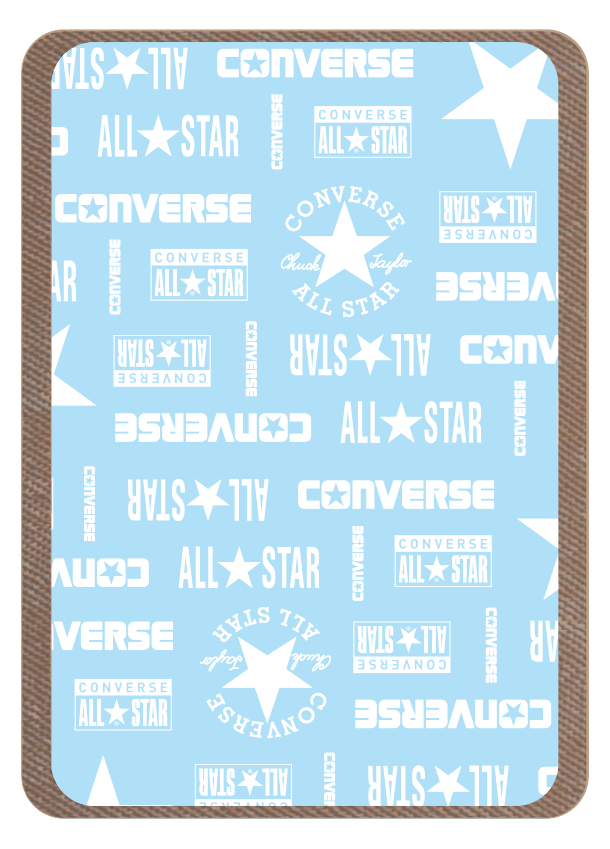 CONVERSE CASUAL MODEL チノクロス×
