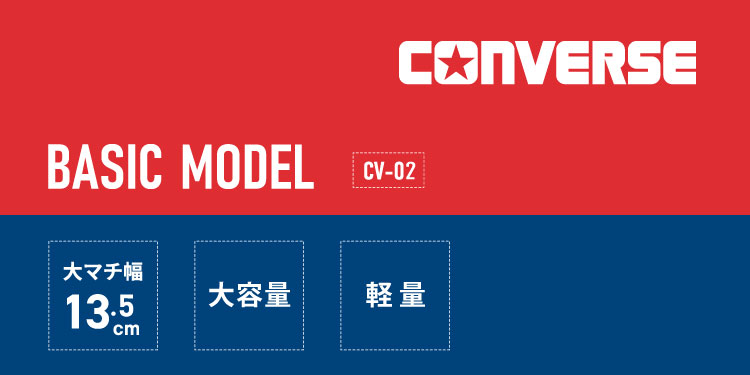 CONVERSE BASIC